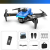 Image of Flying Drone High Definition Aerial Photography Shopping