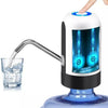 Image of Water Bottle Electric Automatic Universal Dispenser 5 Gallon USB USB Water Dispenser Automatic Drinking Water Bottle Shopping