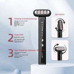 Head Rotatable Pulse Beauty Instrument Shopping111