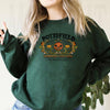 Image of Vintage Pottsfield Harvest Festival Sweatshirt Over The Gard Shopping