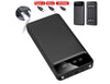 Image of 6000mah Mobile Power Bank Mobile Phone Backup Battery Convenient Charging UK Shopping