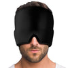 Image of Ice Headache Relief Gel Eye Mask Shopping