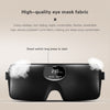 Image of Relaxing And Peace Of Mind Sleep Aid Smart Eye Mask Shopping