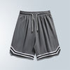 Image of Basketball Shorts Men's Sports Loose Summer Shopping