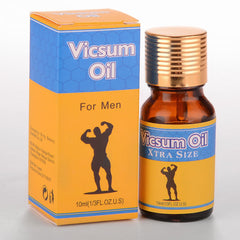 Care And Maintenance Men's Essential Oil 10ml Shopping