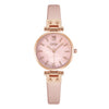 Image of New Art-style Student's Watch Women's Waterproof Watch With Delicate And Small Dial Shopping