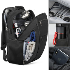 Anti-theft Laptop Bag Multifunctional Leisure Shopping