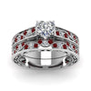 Image of Ladies Ring Stylish And Simple Shopping