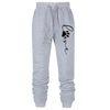 Image of Loose Student Sweatpants Men's And Women's Casual Sports Shopping