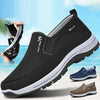 Image of Middle-aged And Elderly Mesh Breathable Comfortable Casual Shoes Shopping