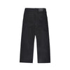 Image of Men's Solid Color Casual Straight Trousers Shopping