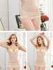 Image of Postpartum Body Shaping Waist Seal Summer Thin Shopping