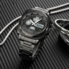 Image of Fashion Luminous Multi-function Men's Watch Shopping