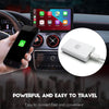 Image of Wireless CarPlay Box Module WiFi Projection Shopping