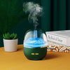 Image of Air Humidifier Essential Oil Ultrasonic Aromatherapy Atomizer Colorful Light Heavy Fog Volume Office Home Accessories Shopping