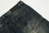 Image of Big Horn Denim Trousers For Men Shopping