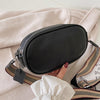 Image of Women's Wide Shoulder Strap Messenger Bag Shopping