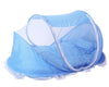 Image of Foldable  Baby Bed Net With Pillow Net 2pieces Set Shopping