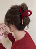 Image of New Grip Large High Sense Barrettes Shopping