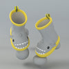 Image of Shark Shoes Kids Rain Boots Shopping