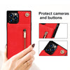 Image of Zipper Phone Case Phone Case Crossbody Shopping111