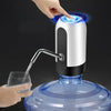 Image of Water Bottle Electric Automatic Universal Dispenser 5 Gallon USB USB Water Dispenser Automatic Drinking Water Bottle Shopping