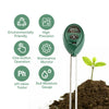 Image of 3 In1 Soil Tester Water PH Moisture Light Test Meter Kit For Garden Plant Flower Shopping