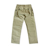 Image of Men's Army Green Loose Straight Wide-leg Casual Pants Shopping