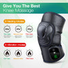 Image of New Controller Version Electric Heating Knee Pad For Middle-aged And Elderly Old Cold Leg Massage Hot Compress Knee Protective Gear Shopping111