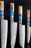 Image of Kitchen Knife Set Chef's Knife Meat Chopping Knife Shopping