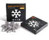 Image of Snow 18 In One Multi-Function Tool Card Combination Shopping