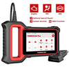 Image of Car Diagnostic Scanner ABS SRS ECM System Detection Shopping