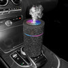 Image of Car Mounted Air Purification Humidifier Shopping