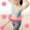 Image of Women's Slim Waist Smart Fitness Equipment Shopping