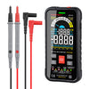 Image of Automatic Burn-proof Digital Multimeter Shopping