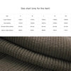 Image of High-end Thickened Long Heavy-duty Windbreaker Sweater Jacket With Loose Design And Lazy Style Knitted Cardigan For Women In Autumn And Winter Shopping