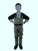 Image of Lightweight Waterproof Breathable Fishing Pants Shopping