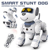 Image of Stunt Pet Dog Electric Gesture Sensing Remote Control Children's Interactive Toys Shopping