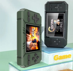 S8 Retro Nostalgic Handheld Game Console Shopping