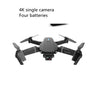 Image of E88 Drone Photography Of High-definition Folding Four Axis Shopping