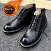 Image of Fashion Vintage Martin Boots Men's Series Shopping