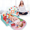 Image of Baby Pedals Fitness Racks Piano Toys Shopping