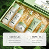 Image of Moisturizing Skin Care Product Set Shopping111