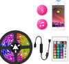 Image of RGB Colorful Dimming LED Light Strip Shopping