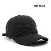 Image of Outdoor Women Travel Sports Sun Protection Sun Baseball Hat Shopping