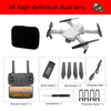 Image of E88 Drone Photography Of High-definition Folding Four Axis Shopping