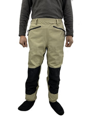 Lightweight Waterproof Breathable Fishing Pants