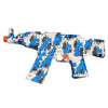 Image of Graffiti Electric Repeater Water Gun Shopping