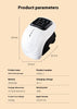 Image of Vibration Hot Compress Joint Self-heating Knee Protector Shopping111