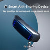 Image of Smart Anti Snoring Device EMS Pulse Snoring Stop Effective Solution Snore Sleep Aid Portable Noise Reduction Muscle Stimulator Shopping